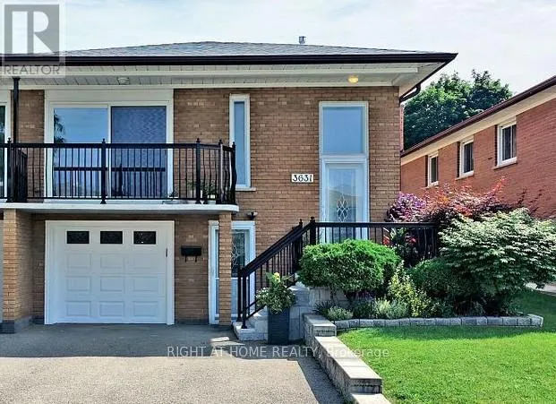 3631 MOLLY AVENUE, Mississauga (Mississauga Valleys), Ontario L5A3G5