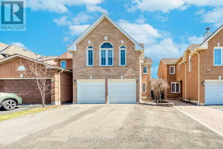 826 WINTERTON WAY, Mississauga (East Credit), Ontario L5V2A5