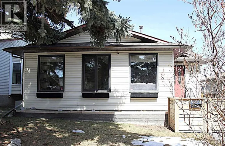 20 Bedwood Hill NE, Calgary, Alberta T3K1L9
