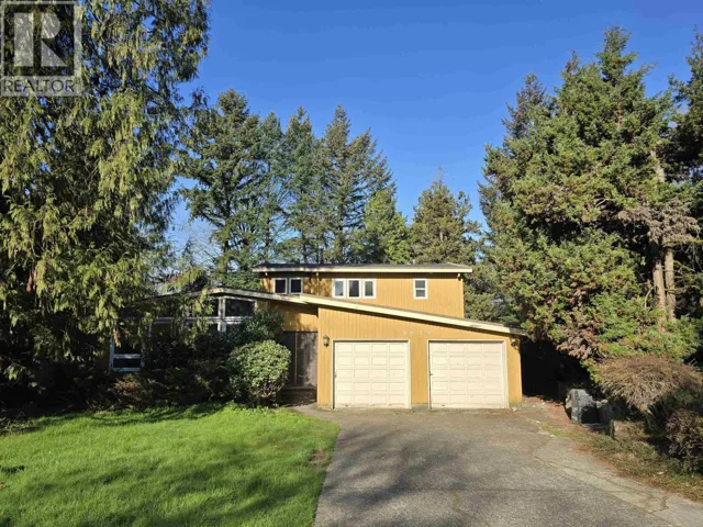 3639 LYNNDALE CRESCENT, Burnaby, British Columbia V5A3S4