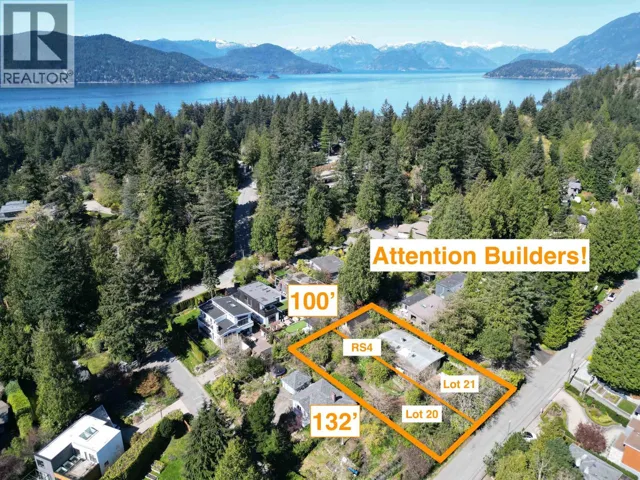 6415 WELLINGTON AVENUE, West Vancouver, British Columbia V7W2H7