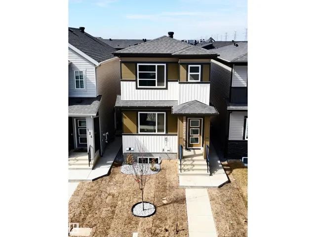 120 28 ST SW, Edmonton, Alberta T6X1A7
