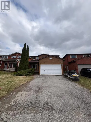 BSMT 48 MARCHWOOD CRESCENT, Richmond Hill (Harding), Ontario L4C8M4