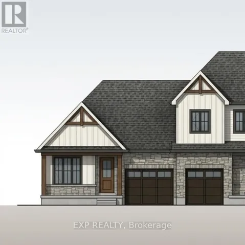17 ANNE STREET W, Minto, Ontario N0G1Z0