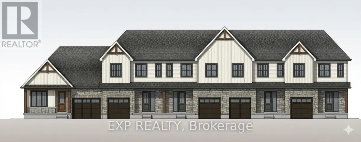 9 ANNE STREET W, Minto, Ontario N0G1Z0