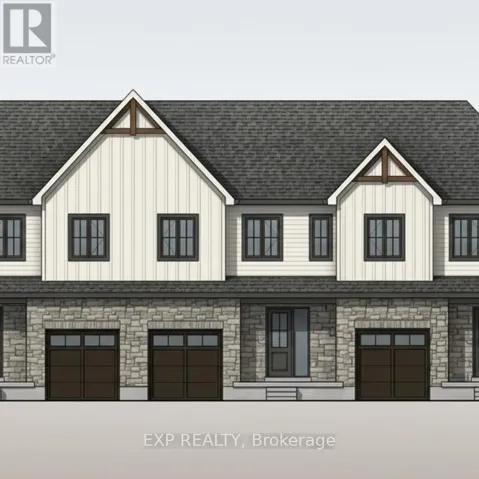 11 ANNE STREET W, Minto, Ontario N0G1Z0