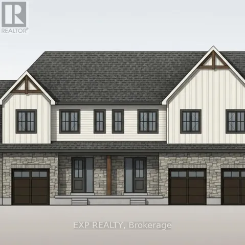 13 ANNE STREET W, Minto, Ontario N0G1Z0