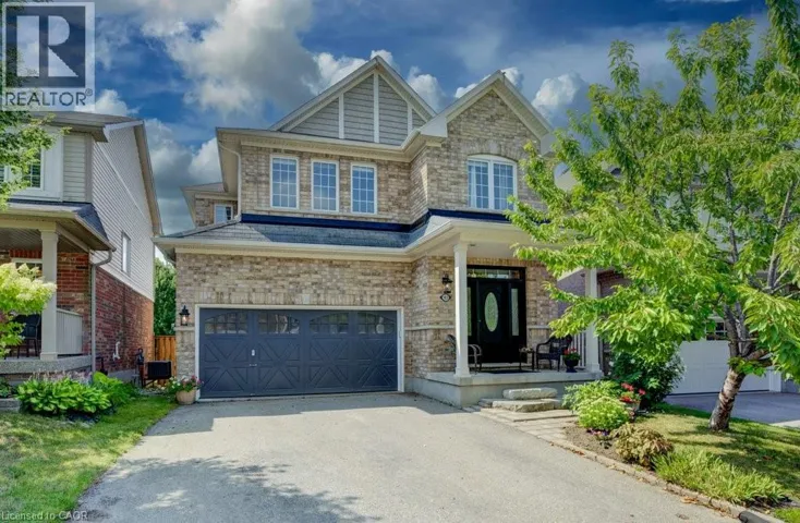 103 E WAKEFIELD Street, Breslau, Ontario N0B1M0