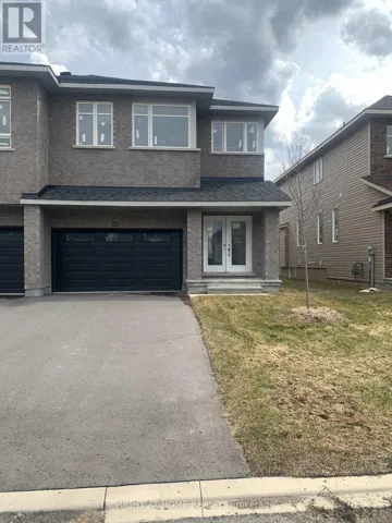 22 WYLIE WAY, Carleton Place, Ontario K7C0C4
