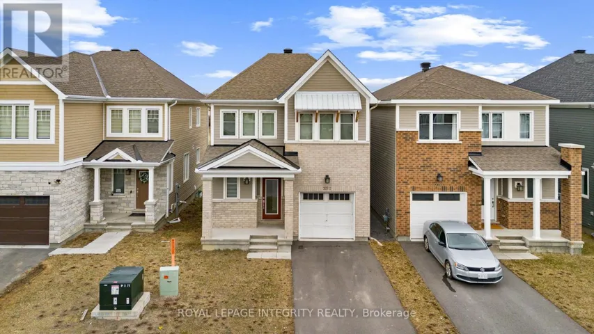 2012 POSTILION STREET, Ottawa, Ontario K0A2Z0