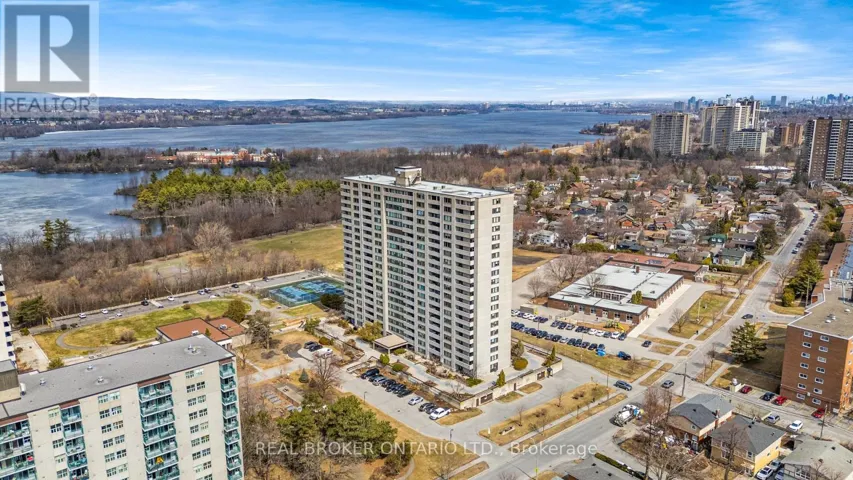 506 - 2625 REGINA STREET, Ottawa, Ontario K2B5W8