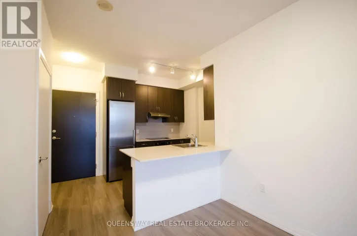 2703 - 55 ANN O'REILLY ROAD, Toronto (Henry Farm), Ontario M2J0C9