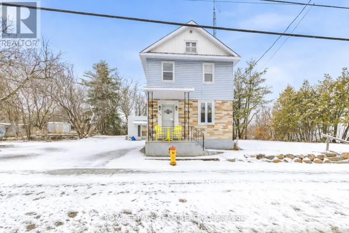 190 QUEEN STREET, Killaloe, Hagarty and Richards, Ontario K8A2A0