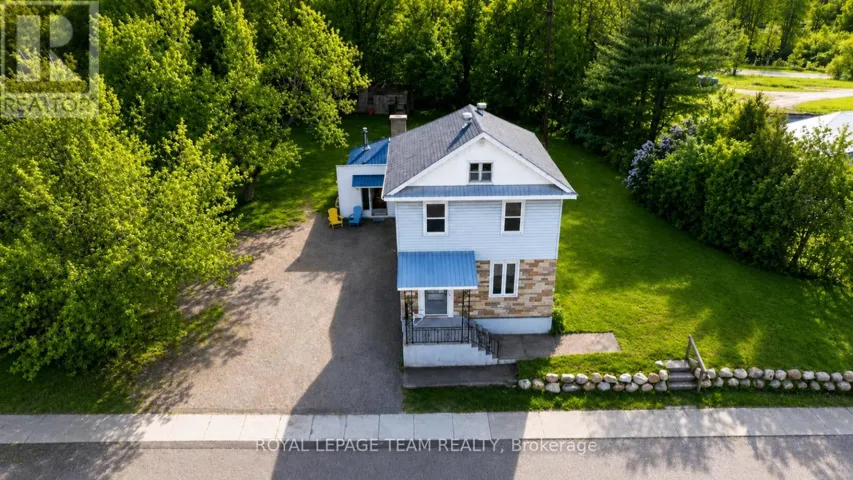 190 QUEEN STREET, Killaloe, Hagarty and Richards, Ontario K8A2A0