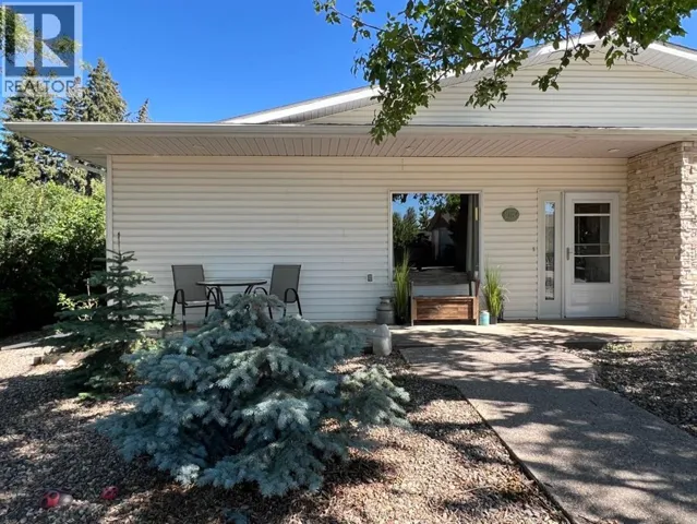 2134 21 Avenue, Coaldale, Alberta T1M1H9