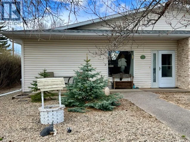 2134 21 Avenue, Coaldale, Alberta T1M1H9