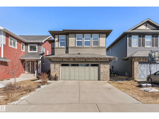 6006 19A AV SW, Edmonton, Alberta T6X2A5