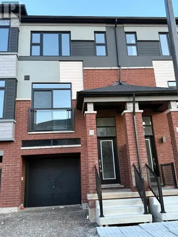 19 - 313 CONKLIN RD ROAD, Brantford, Ontario N3T0Y8