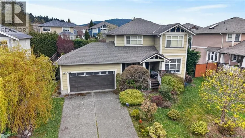 6524 Stonewood Dr, Sooke, British Columbia V9Z0Y6