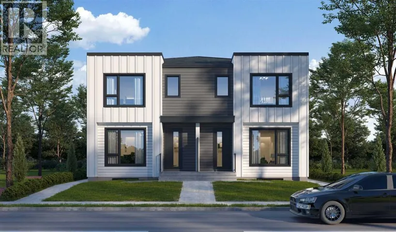 111 26 Avenue NE, Calgary, Alberta T2E1Y7