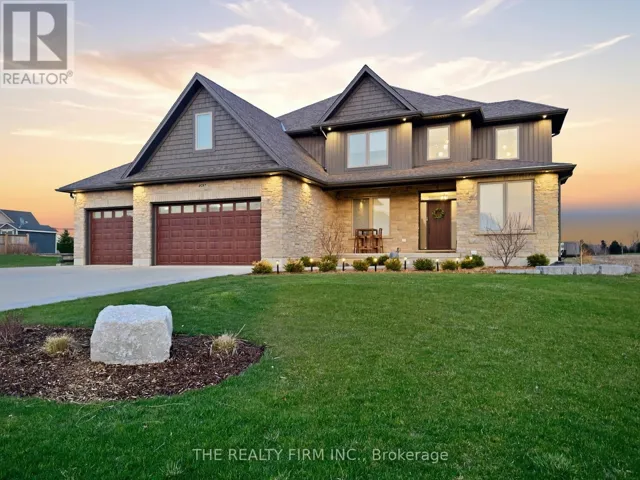 49287 ASHLAND AVENUE, Malahide (Lyons), Ontario N0L2J0