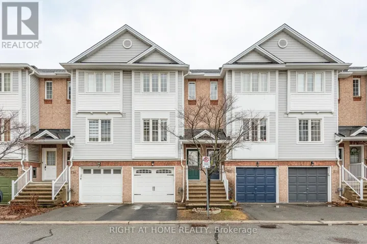 212 RUTGERS PRIVATE, Ottawa, Ontario K2C4G7