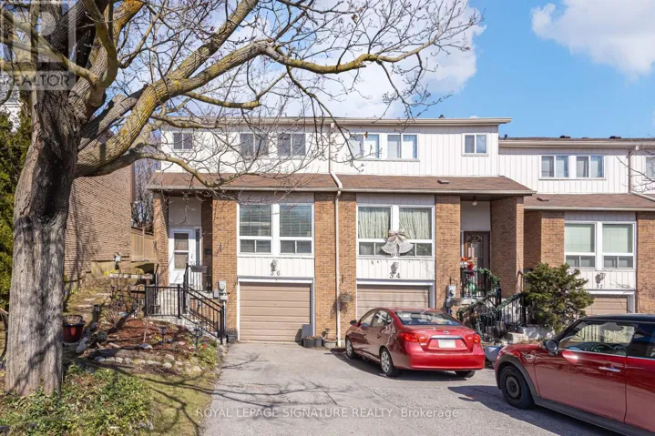36 RANDALL DRIVE, Ajax (Central West), Ontario L1S6L2