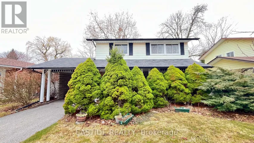 153 SIMPSON ROAD, Ajax (South East), Ontario L1S2V7