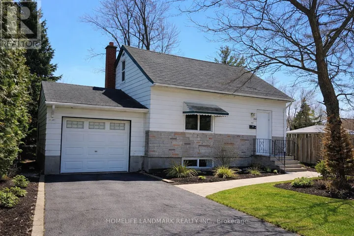 392 ELMWOOD AVENUE, Richmond Hill (Harding), Ontario L4C1M3