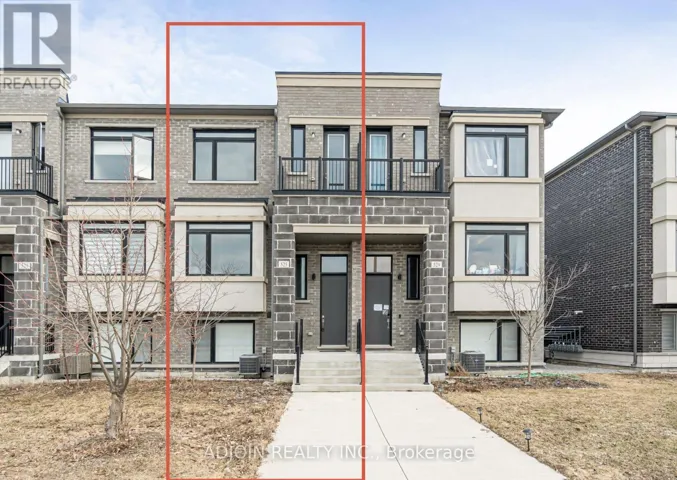 525 MARC SANTI BOULEVARD, Vaughan (Patterson), Ontario L6A5C5