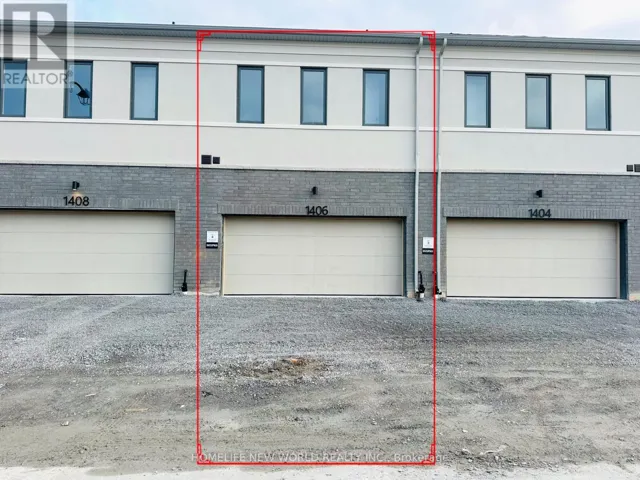1406 19TH AVENUE, Richmond Hill, Ontario L4E1P3