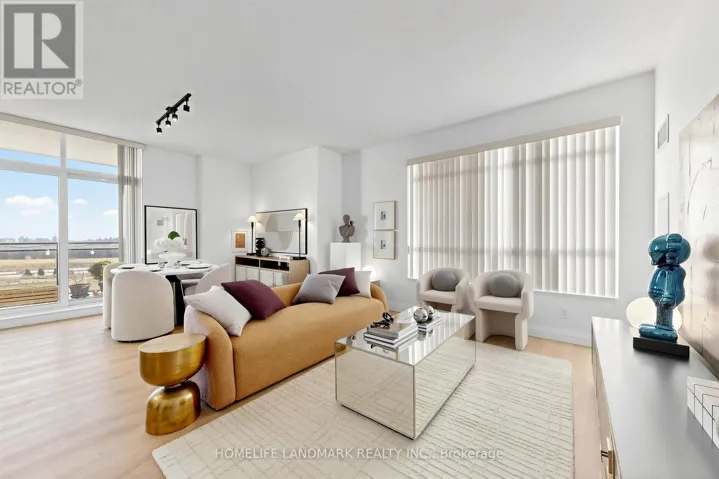 LPH5 - 51 SADDLECREEK DRIVE, Markham (Commerce Valley), Ontario L3T7Z1