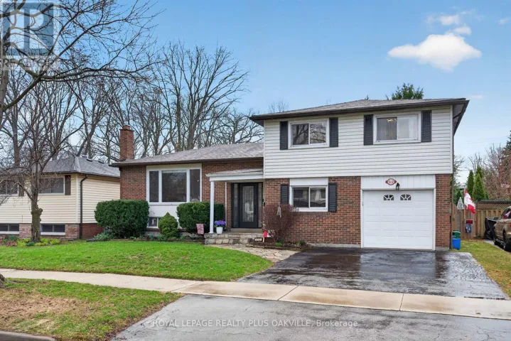 512 PINEDALE AVENUE, Burlington (Appleby), Ontario L7L3W1