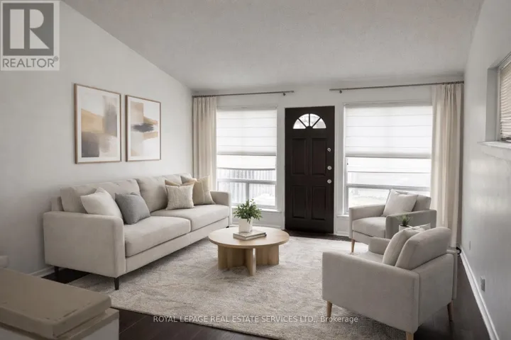 150 - 254 JOHN GARLAND BOULEVARD, Toronto (West Humber-Clairville), Ontario M9V1N8