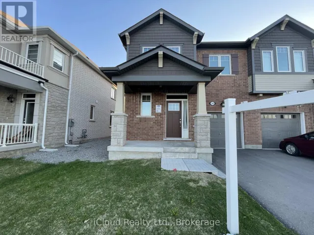 1360 SYCAMORE GARDENS, Milton (CB Cobban), Ontario L9E1R3