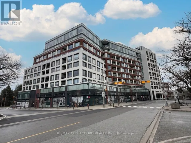 111 - 259 THE KINGSWAY, Toronto (Edenbridge-Humber Valley), Ontario M9A3T6