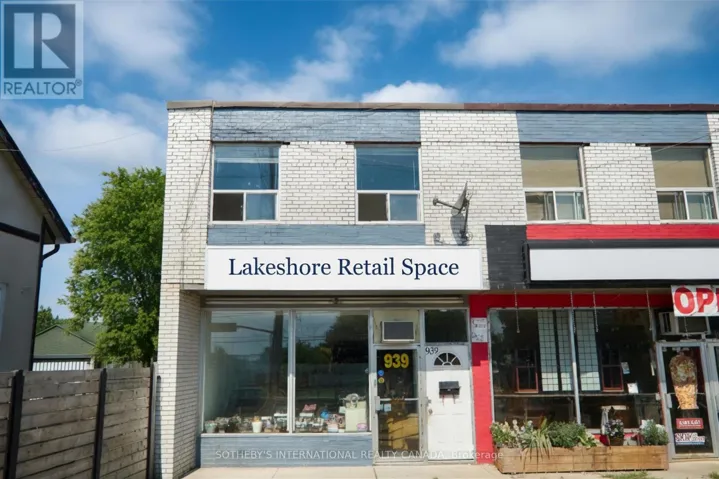 939 LAKESHORE ROAD E, Mississauga (Lakeview), Ontario L5E1E3