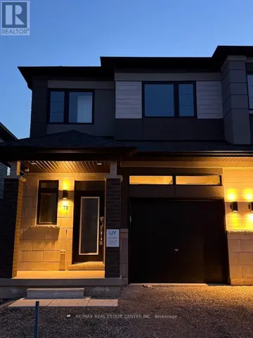 79 - 660 COLBORNE STREET W, Brantford, Ontario N3T0Y7