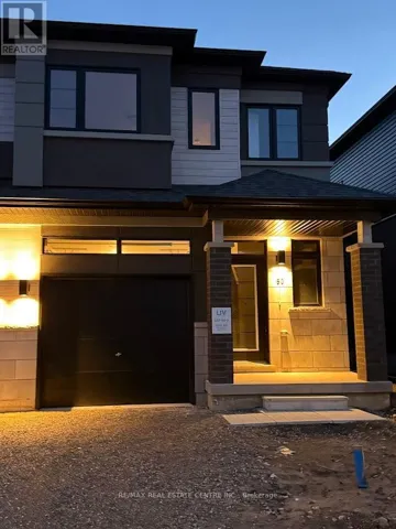 80 - 660 COLBORNE STREET W, Brantford, Ontario N3T0L8