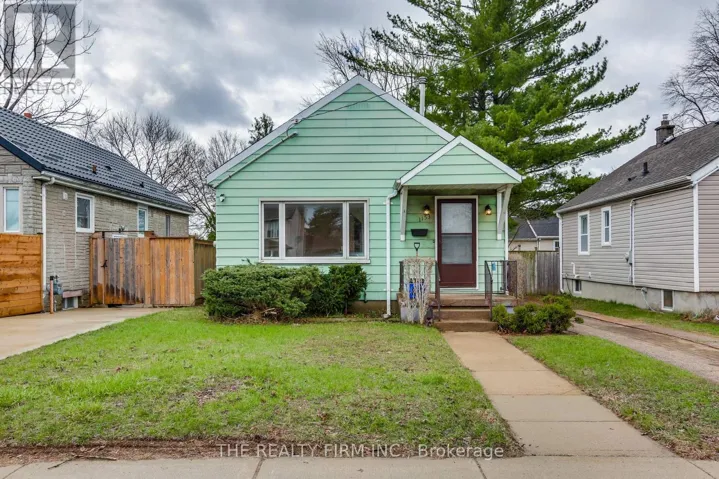 1153 TRAFALGAR STREET, London East (East M), Ontario N5Z1H3