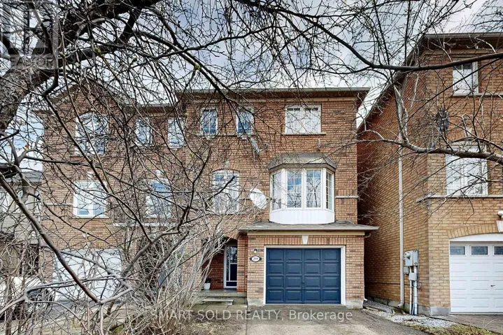 299 YELLOWOOD CIRCLE, Vaughan (Patterson), Ontario L4J8L8