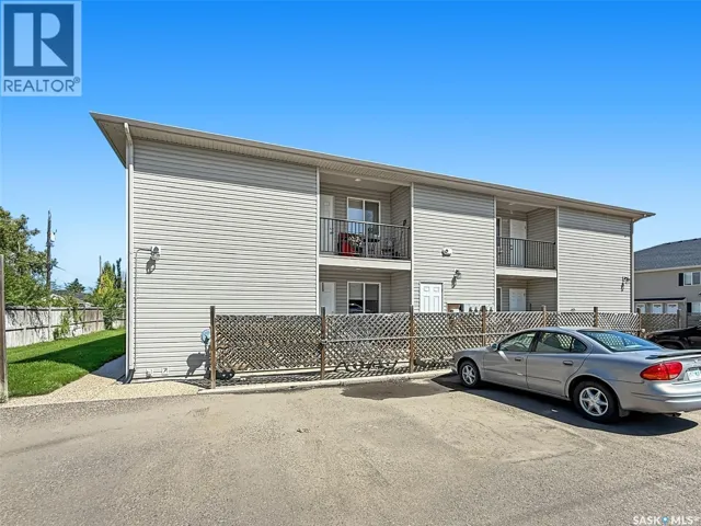 113 825 Gladstone STREET E, Swift Current, Saskatchewan S9H5P1