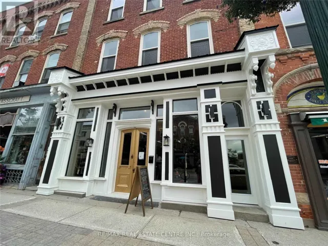 2A - 155 BROADWAY, Orangeville, Ontario L9W1K2