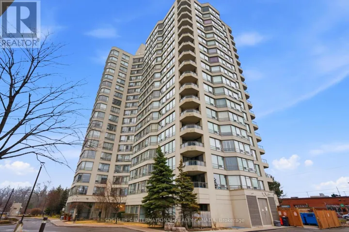 1609 - 75 KING STREET E, Mississauga (Cooksville), Ontario L5A4G5
