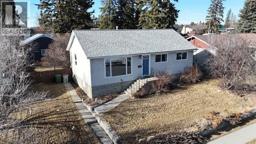 5 4512 Street, Edson, Alberta T7E1B9