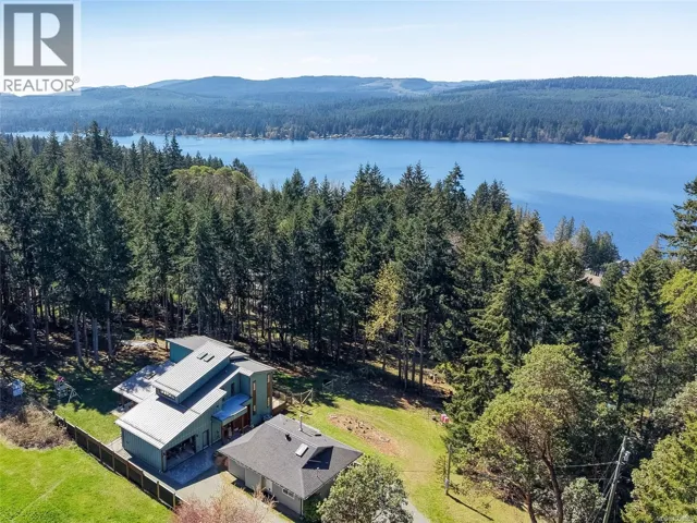 1846 Elford Rd, Shawnigan Lake, British Columbia V0R2W2