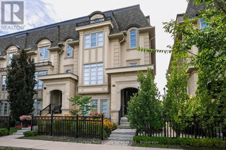214 DORVAL DRIVE, Oakville (WO West), Ontario L6K0H3