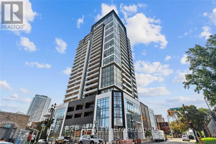 1511 - 15 QUEEN STREET, Hamilton (Central), Ontario L8P0C6