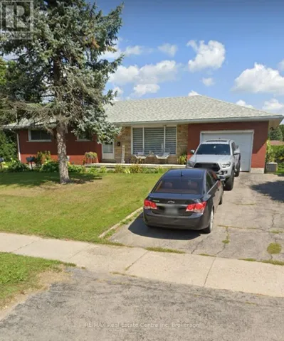 91 VICTORA ROAD N, Guelph (Grange Road), Ontario N1E5G9