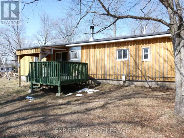 1936 CRUISE ROAD, Frontenac (Frontenac North), Ontario K0H2J0